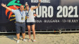 Росен Добрев: Европейското по плажен хандбал ще рекламира Варна и България още две години